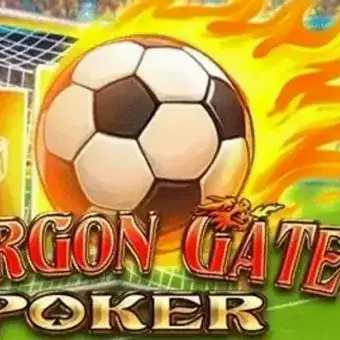 Dragon Gate Poker by KA Gaming