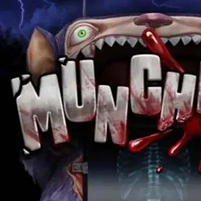 Munchies by Nolimit City