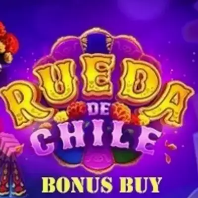 Rueda de Chile Bonus Buy by Evoplay