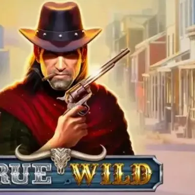 True Wild by RubyPlay