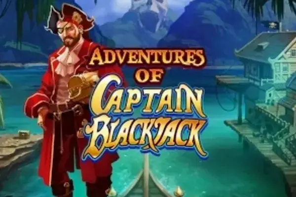 Adventures of Captain Blackjack
