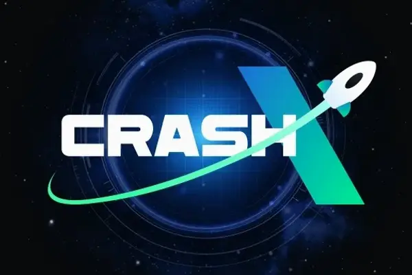 Crash X