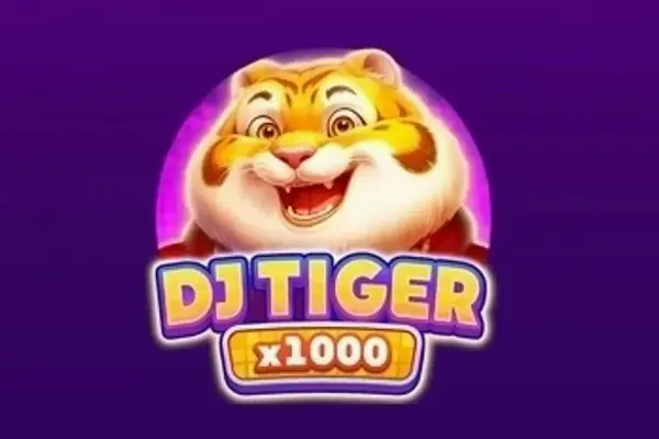 DJ Tiger x1000