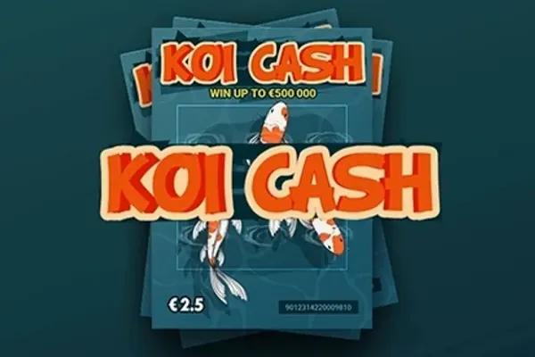 Koi Cash