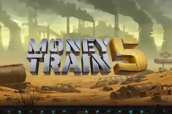 Money Train 5