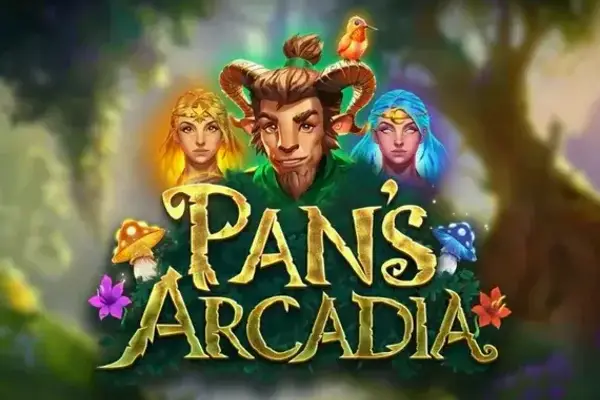 Pan's Arcadia