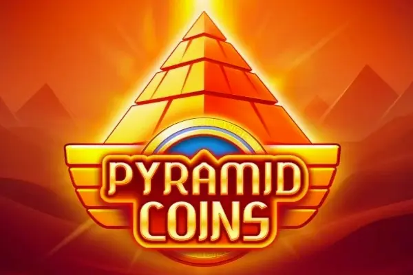 Pyramid Coins
