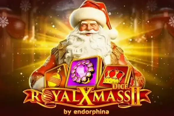 Royal Xmass 2 Dice