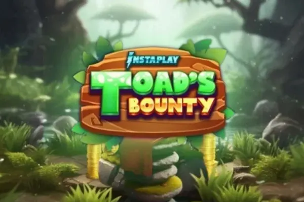 Toad's Bounty