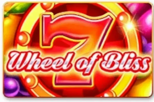 Wheel of Bliss 3x3