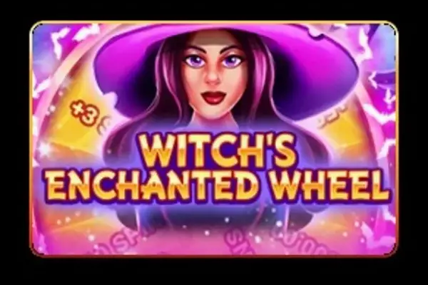 Witch's Enchanted Wheel