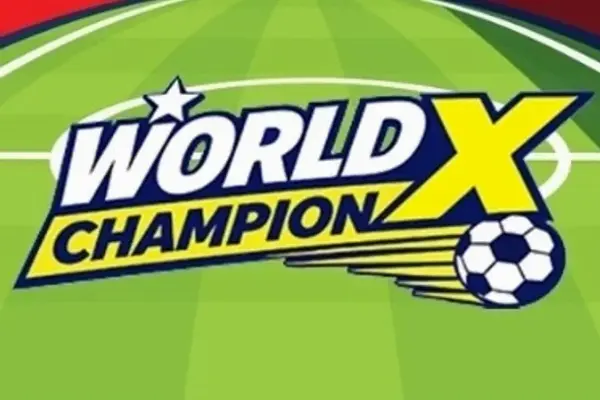 World Champion X